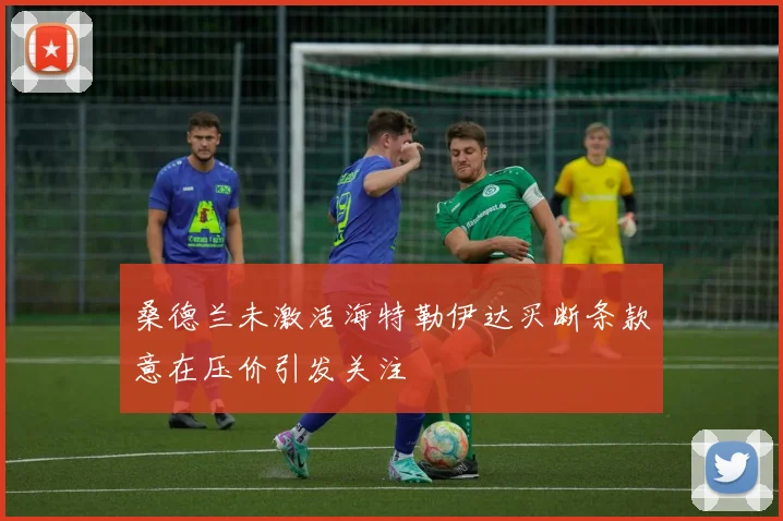 桑德兰未激活海特勒伊达买断条款意在压价引发关注